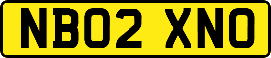 NB02XNO
