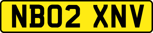 NB02XNV