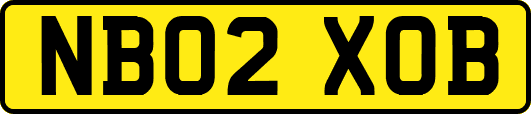 NB02XOB