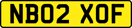 NB02XOF