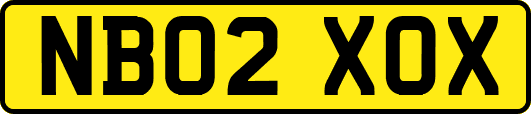 NB02XOX