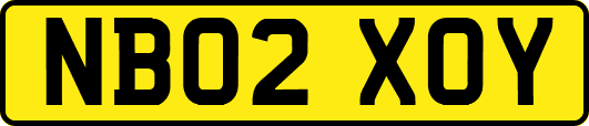 NB02XOY
