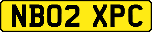 NB02XPC