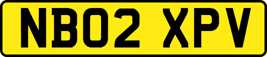 NB02XPV