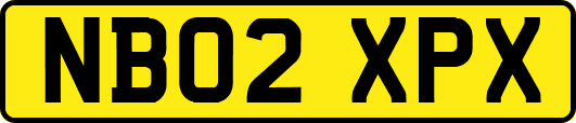 NB02XPX