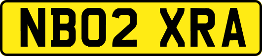NB02XRA