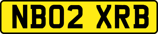 NB02XRB