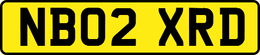 NB02XRD