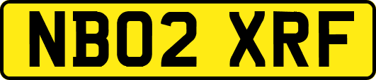 NB02XRF