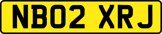 NB02XRJ
