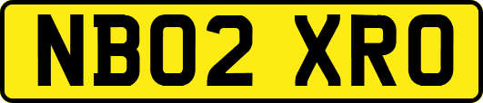 NB02XRO