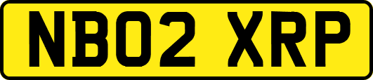 NB02XRP
