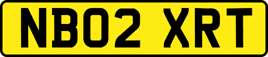 NB02XRT