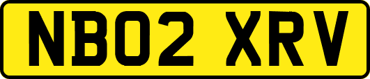 NB02XRV