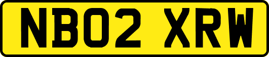 NB02XRW