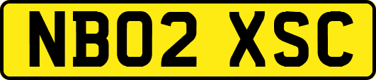 NB02XSC