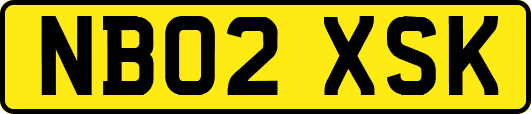 NB02XSK