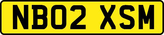 NB02XSM
