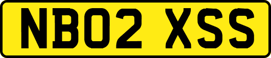 NB02XSS