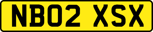 NB02XSX