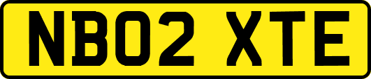 NB02XTE