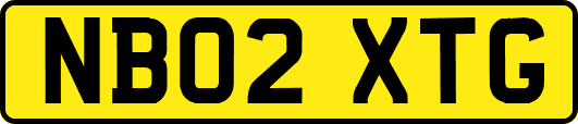 NB02XTG