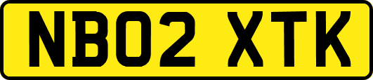 NB02XTK