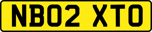 NB02XTO