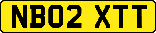 NB02XTT