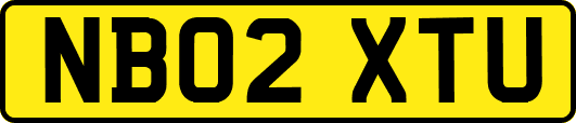 NB02XTU