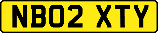 NB02XTY