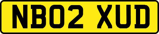 NB02XUD