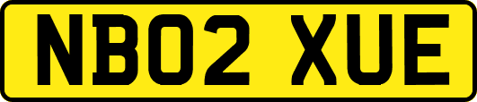 NB02XUE