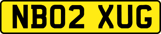 NB02XUG
