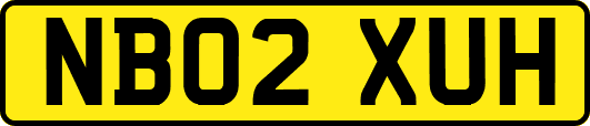 NB02XUH