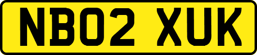 NB02XUK