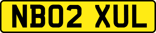 NB02XUL
