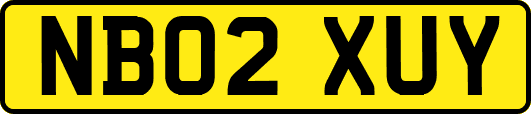 NB02XUY