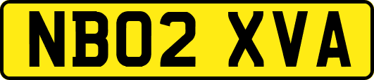 NB02XVA