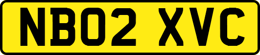 NB02XVC