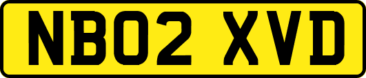 NB02XVD