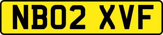 NB02XVF