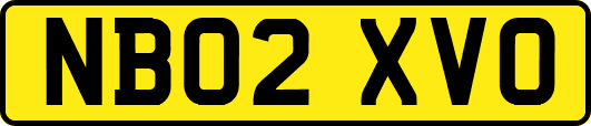 NB02XVO