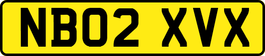 NB02XVX