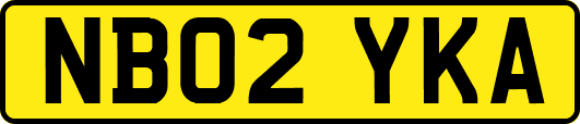 NB02YKA