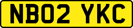 NB02YKC