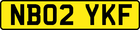 NB02YKF