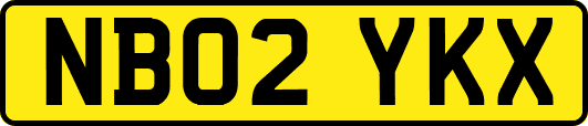 NB02YKX