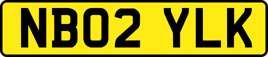 NB02YLK