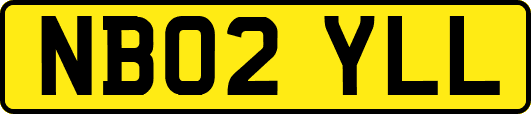 NB02YLL